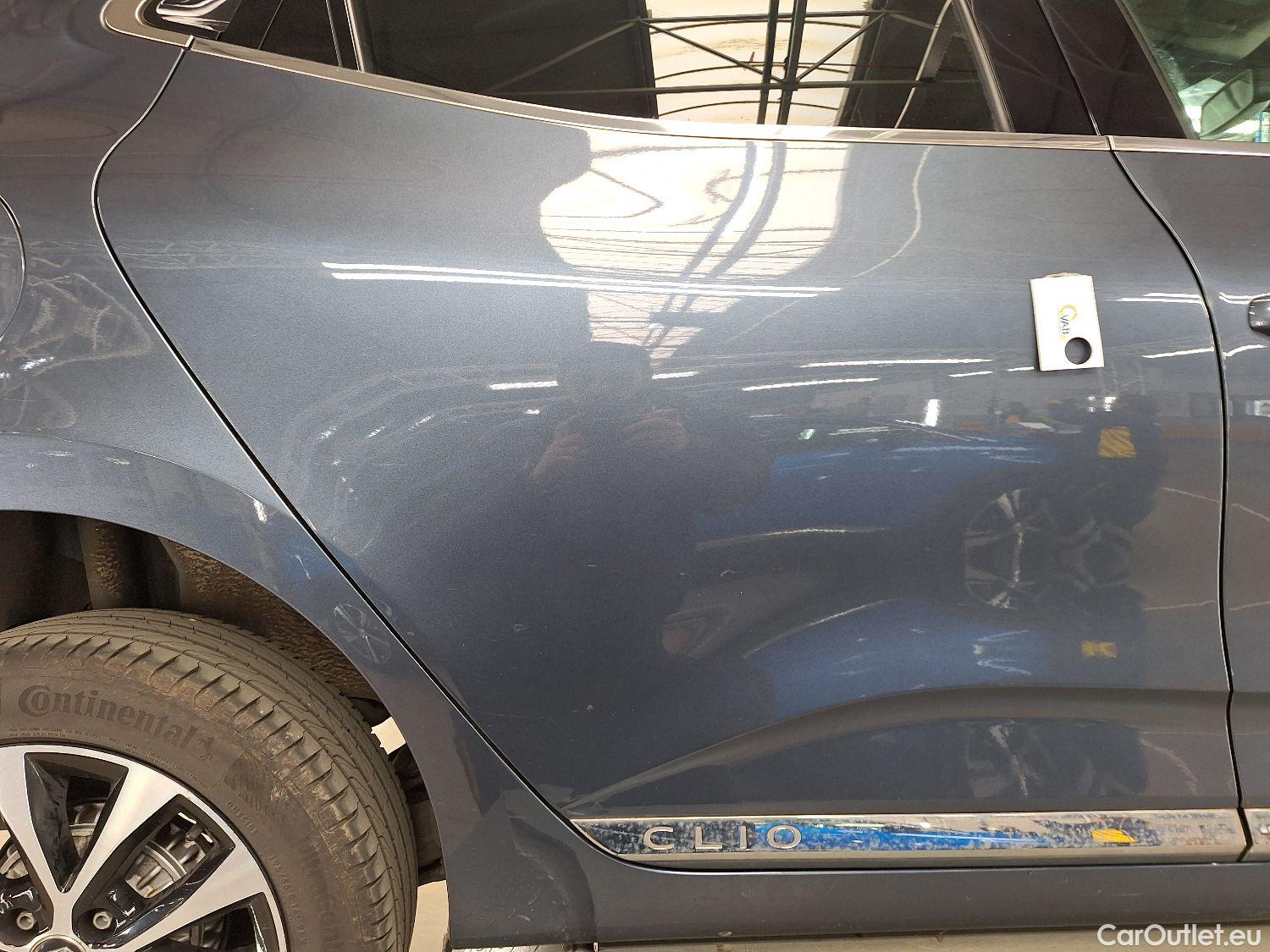  Renault  Clio Renault,  '19, Renault  TCe 100 5d #23