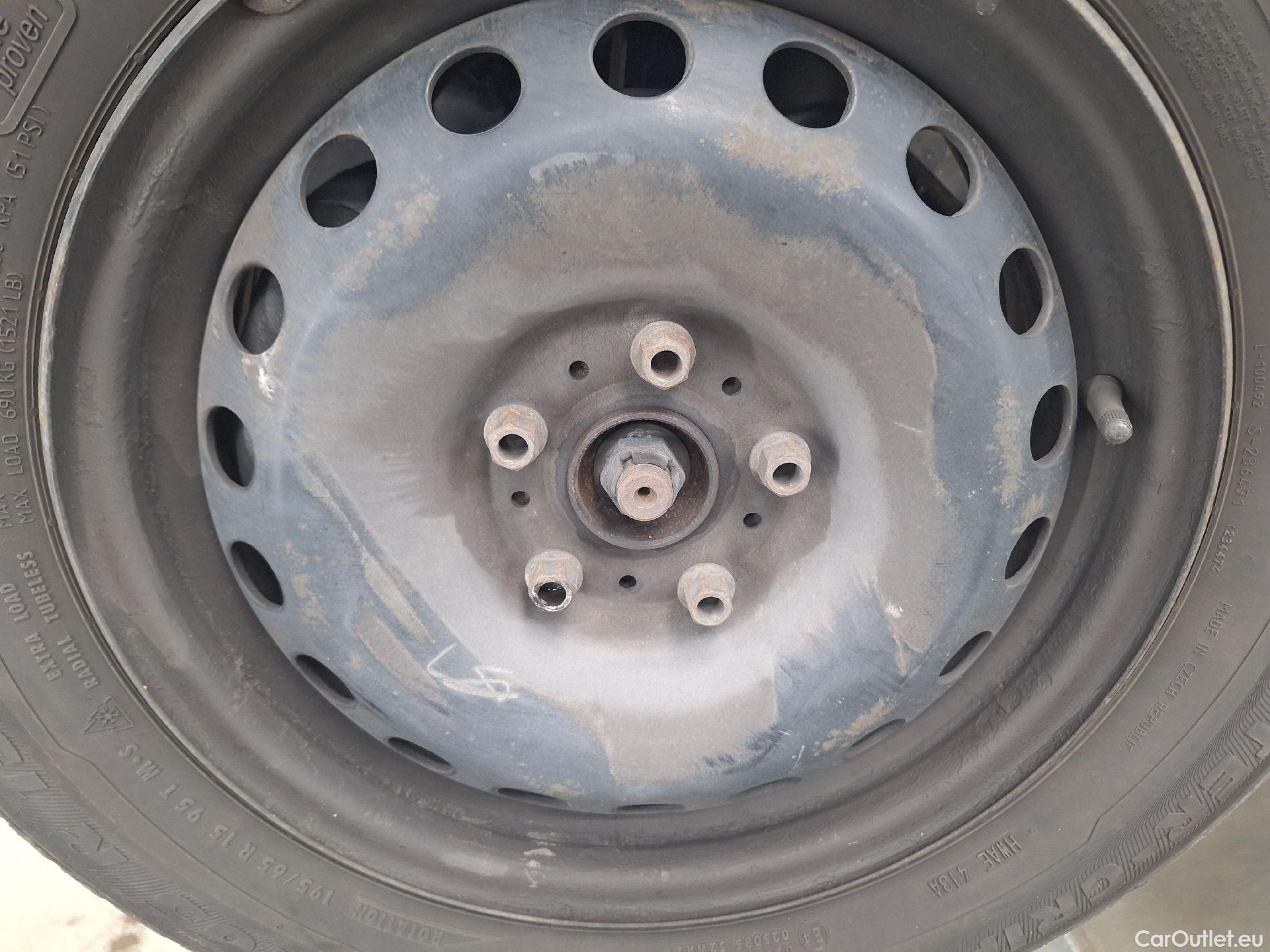  Renault  Kangoo Renault,  '13, Renault  Express Energy dCi 90 Maxi Grand Co #24