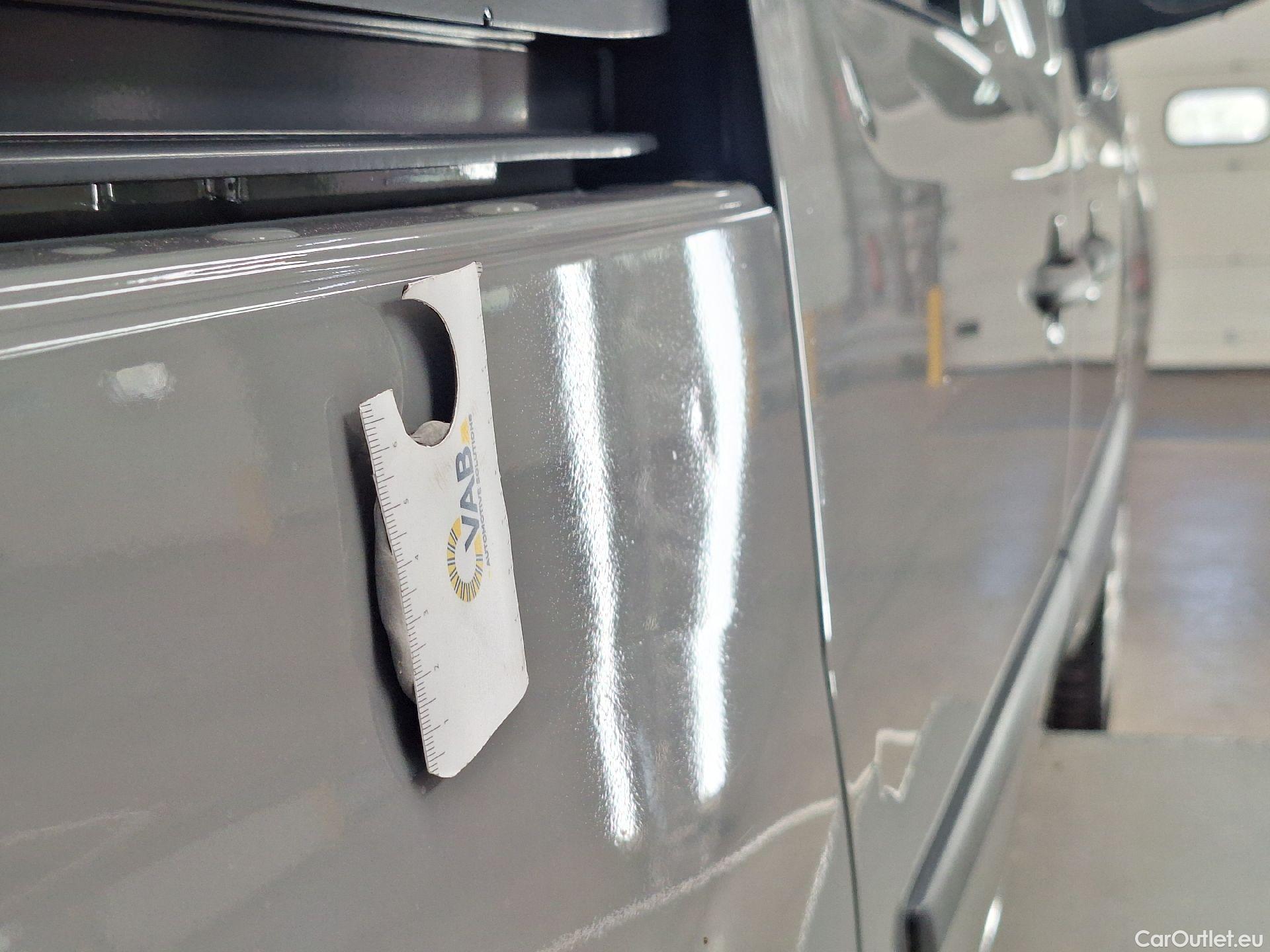  Renault  Kangoo Renault,  '13, Renault  Express Energy dCi 90 Maxi Grand Co #21