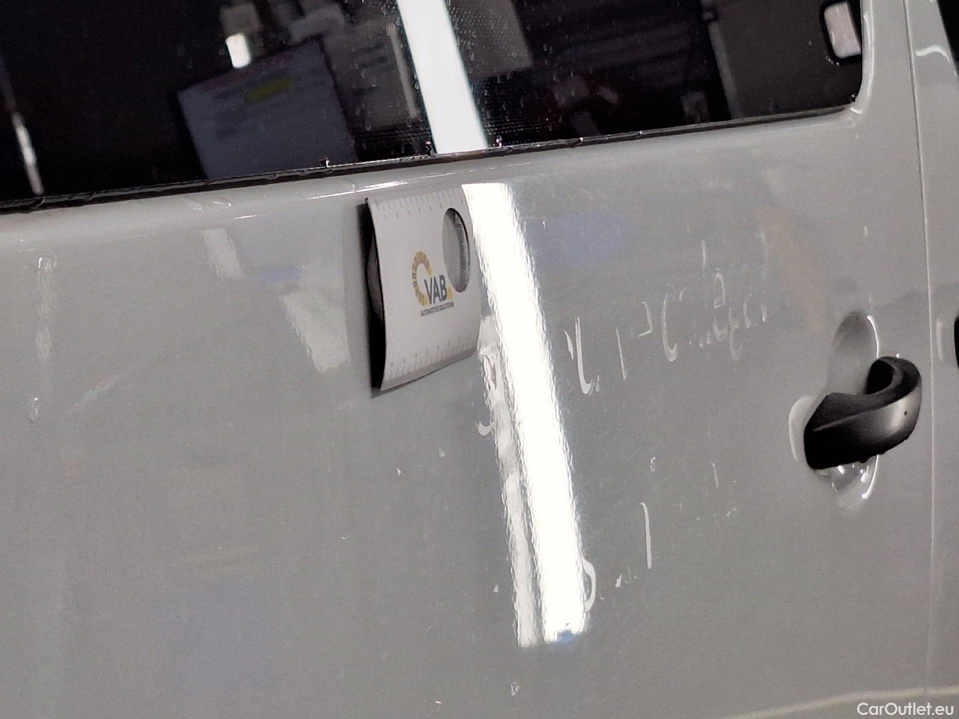  Peugeot  Expert Peugeot, _ '16, Peugeot  Long DC L3 2.0 BlueHDi 180 EAT8 4d #27