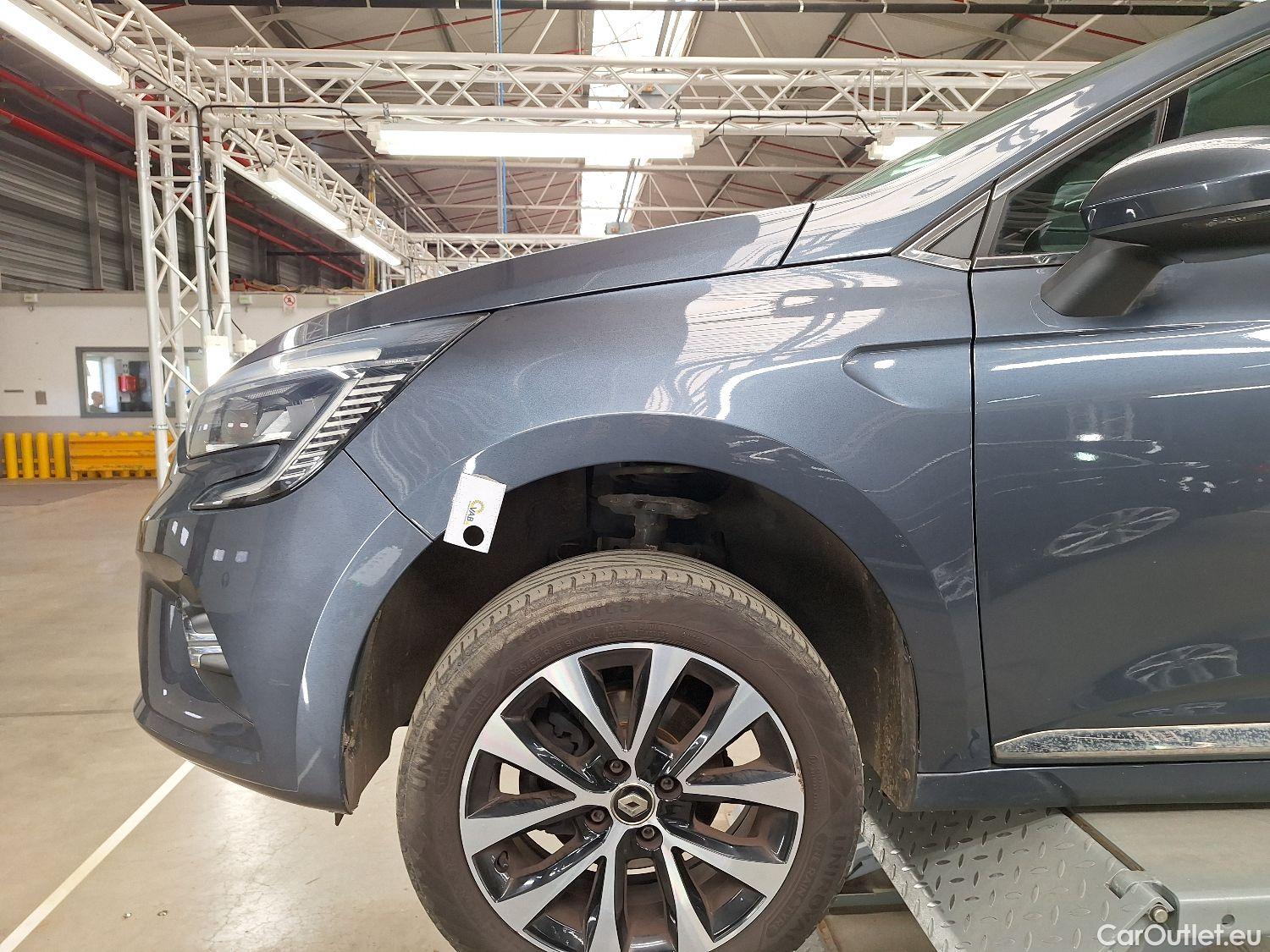  Renault  Clio Renault,  '19, Renault  TCe 100 5d #35