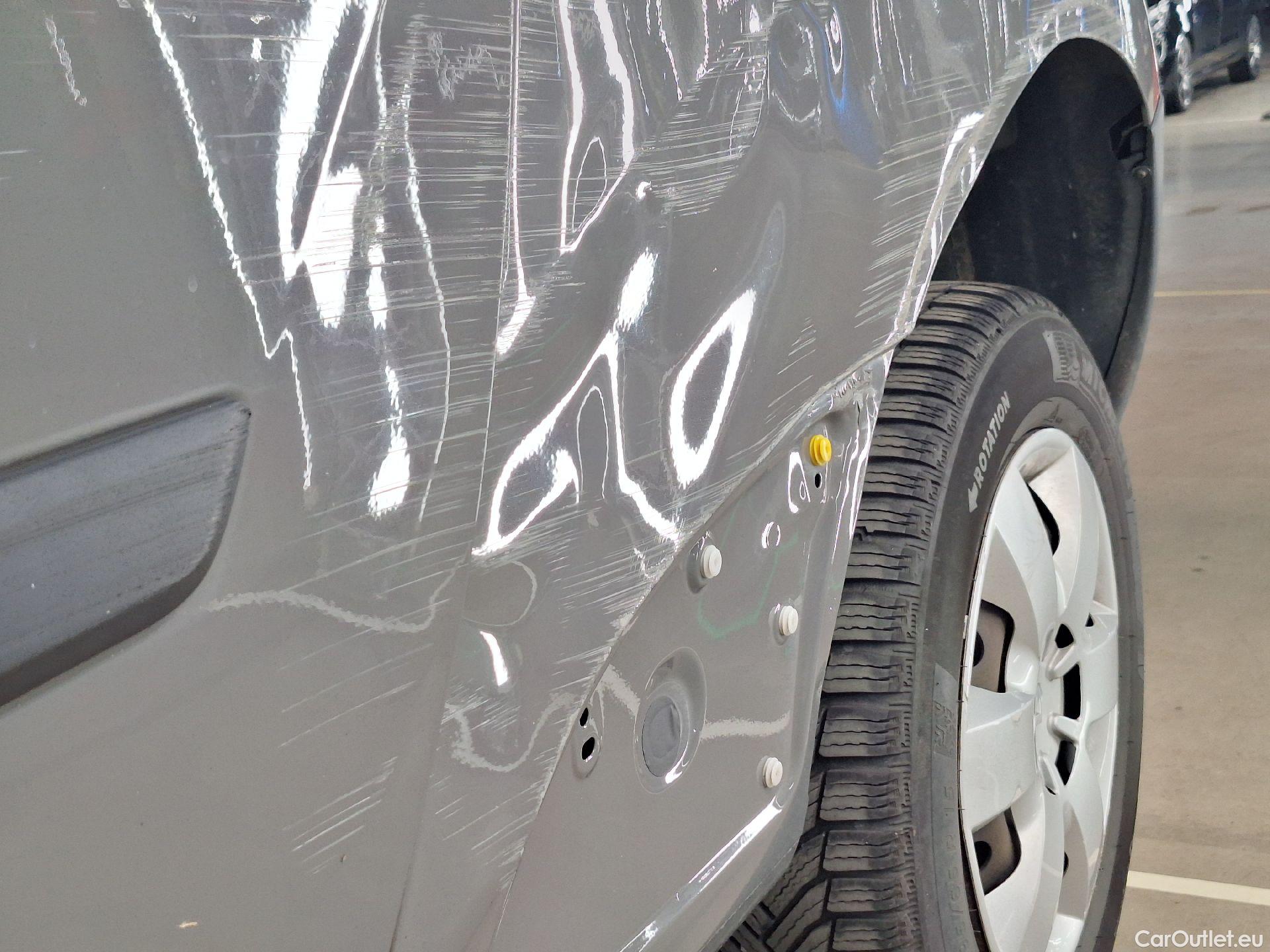  Renault  Kangoo Renault,  '13, Renault  Express Energy dCi 90 Maxi Grand Co #13