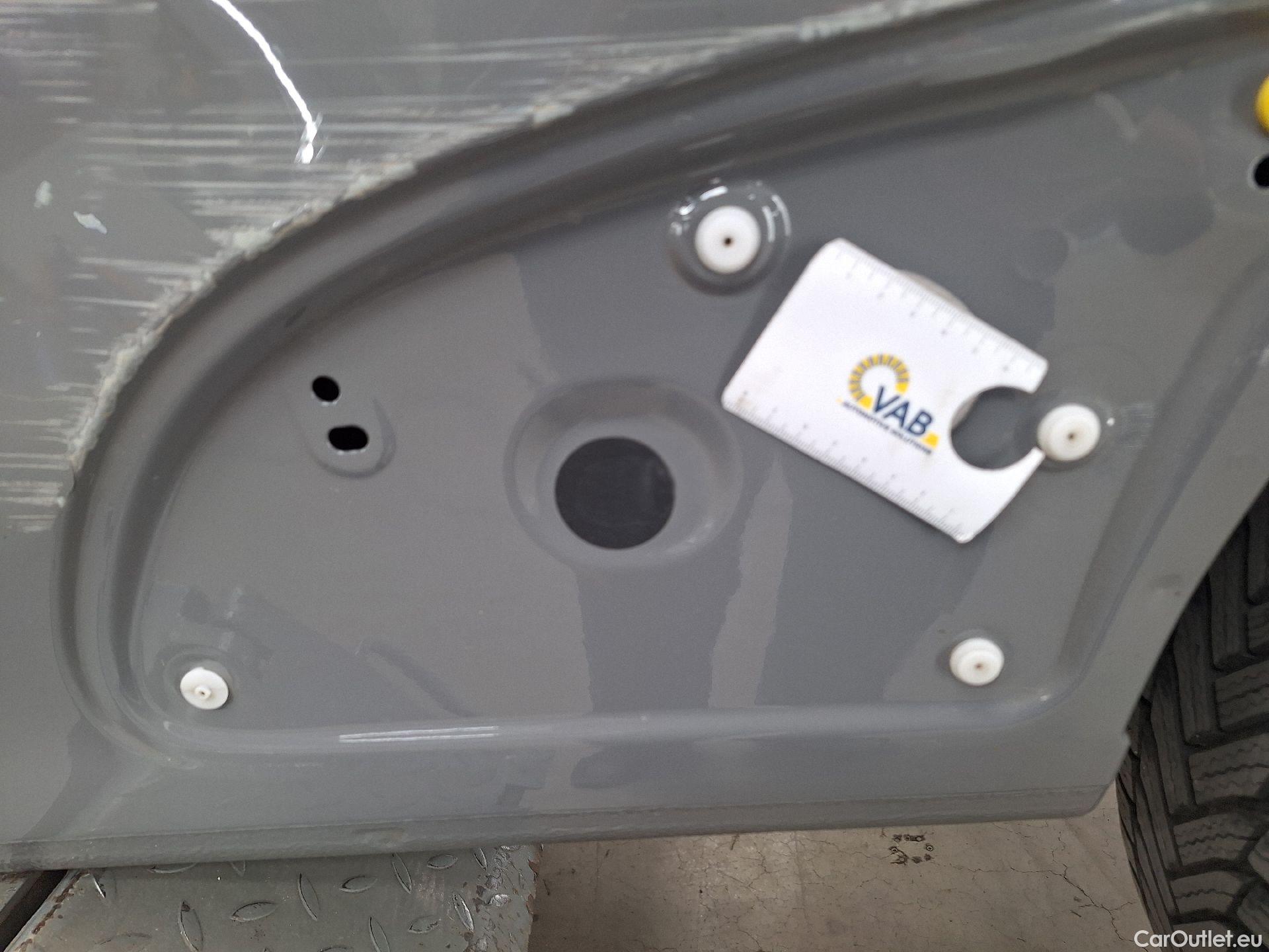  Renault  Kangoo Renault,  '13, Renault  Express Energy dCi 90 Maxi Grand Co #14