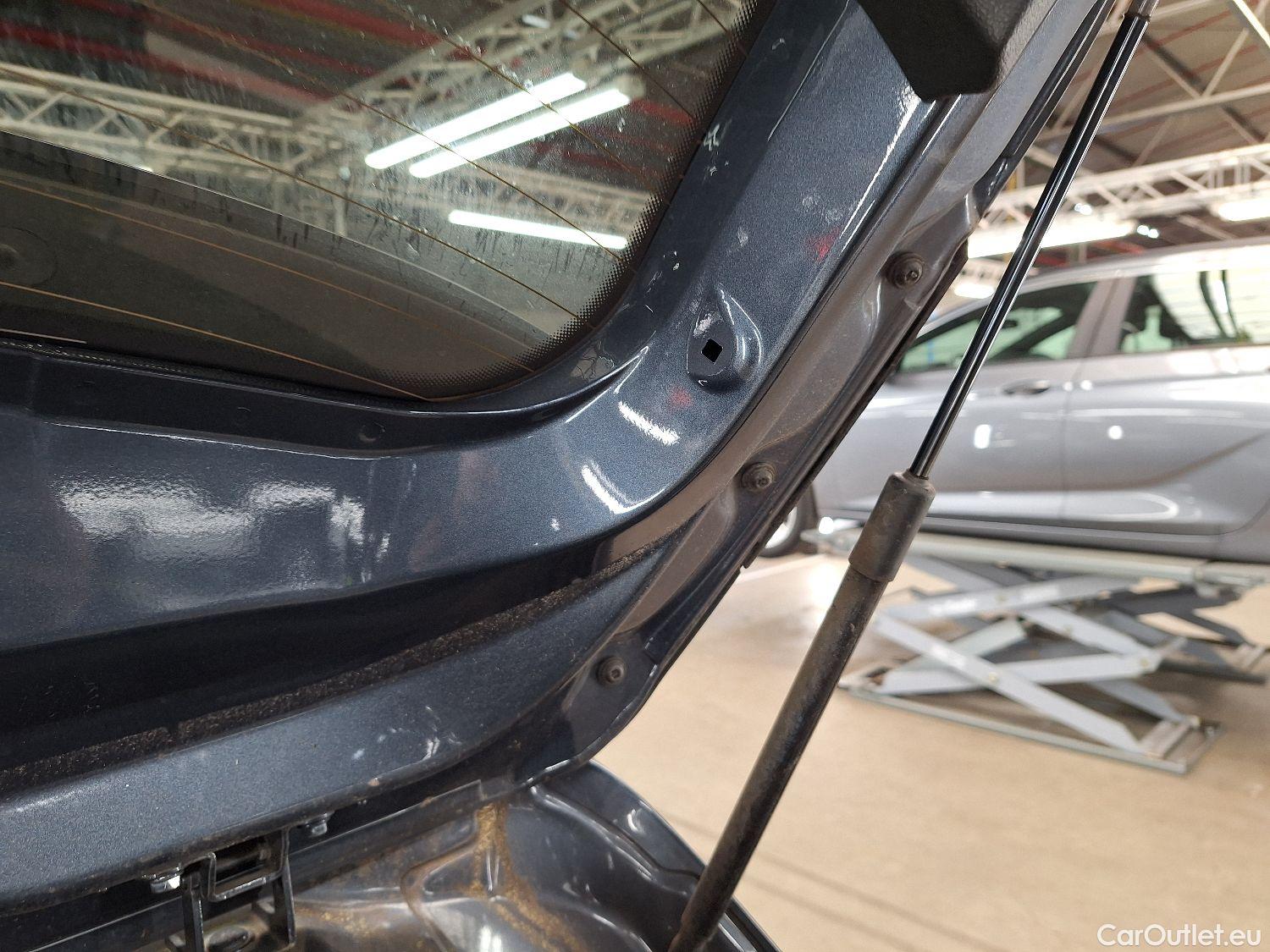  Renault  Clio Renault,  '19, Renault  TCe 100 5d #11