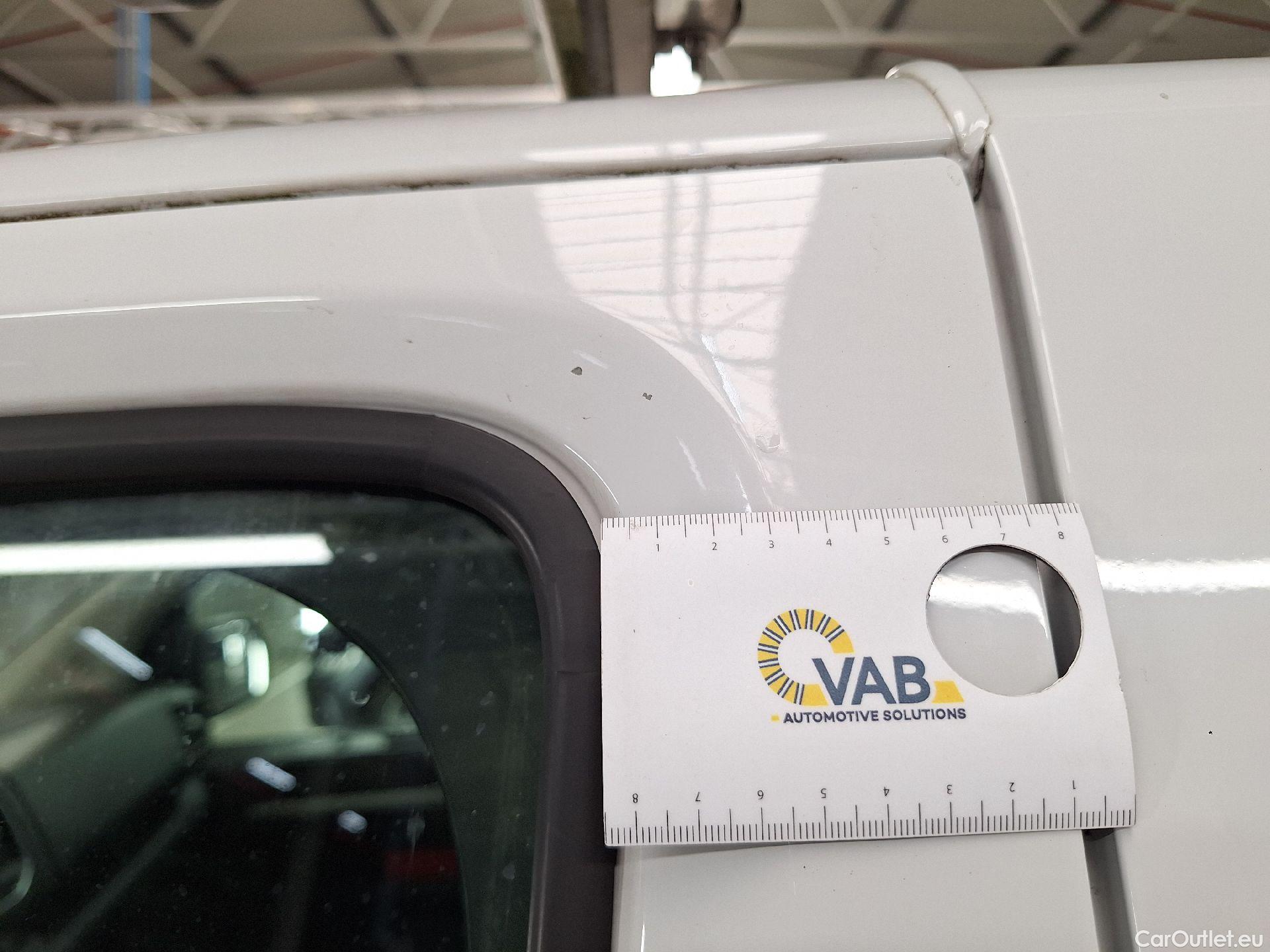  Peugeot  Expert Peugeot, _ '16, Peugeot  Long DC L3 2.0 BlueHDi 180 EAT8 4d #12