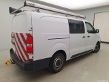  Peugeot  Expert Peugeot, _ '16, Peugeot  Long DC L3 2.0 BlueHDi 180 EAT8 4d #8