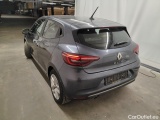  Renault  Clio Renault  TCe 100 Corporate Edition 5d #7