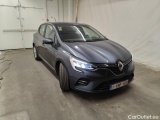 Renault  Clio Renault  TCe 100 Corporate Edition 5d #8