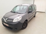  Renault  Kangoo Renault,  '13, Renault  Express Energy dCi 90 Maxi Grand Co #2