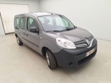  Renault  Kangoo Renault,  '13, Renault  Express Energy dCi 90 Maxi Grand Co #9
