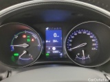  Toyota  C-HR Toyota  1.8 VVT i-Hybrid C-Lub Bi-Tone E-CVT 5d #6