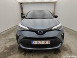  Toyota  C-HR Toyota  1.8 VVT i-Hybrid C-Lub Bi-Tone E-CVT 5d #5