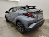  Toyota  C-HR Toyota  1.8 VVT i-Hybrid C-Lub Bi-Tone E-CVT 5d #7