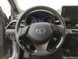  Toyota  C-HR Toyota  1.8 VVT i-Hybrid C-Lub Bi-Tone E-CVT 5d #20