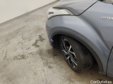  Toyota  C-HR Toyota  1.8 VVT i-Hybrid C-Lub Bi-Tone E-CVT 5d #28