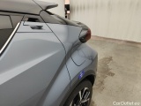  Toyota  C-HR Toyota  1.8 VVT i-Hybrid C-Lub Bi-Tone E-CVT 5d #34