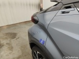  Toyota  C-HR Toyota  1.8 VVT i-Hybrid C-Lub Bi-Tone E-CVT 5d #44
