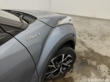  Toyota  C-HR Toyota  1.8 VVT i-Hybrid C-Lub Bi-Tone E-CVT 5d #52