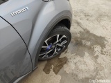  Toyota  C-HR Toyota  1.8 VVT i-Hybrid C-Lub Bi-Tone E-CVT 5d #57