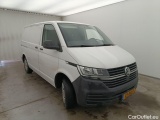 Volkswagen  Transporter VOLKSWAGEN  T6.1 FOU SWB DSL - 2020 2.0 TDi 90 SCR BMT 2600 5d #8