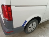 Volkswagen  Transporter VOLKSWAGEN  T6.1 FOU SWB DSL - 2020 2.0 TDi 90 SCR BMT 2600 5d #30