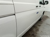  Volkswagen  Transporter VOLKSWAGEN  T6.1 FOU SWB DSL - 2020 2.0 TDi 90 SCR BMT 2600 5d #34