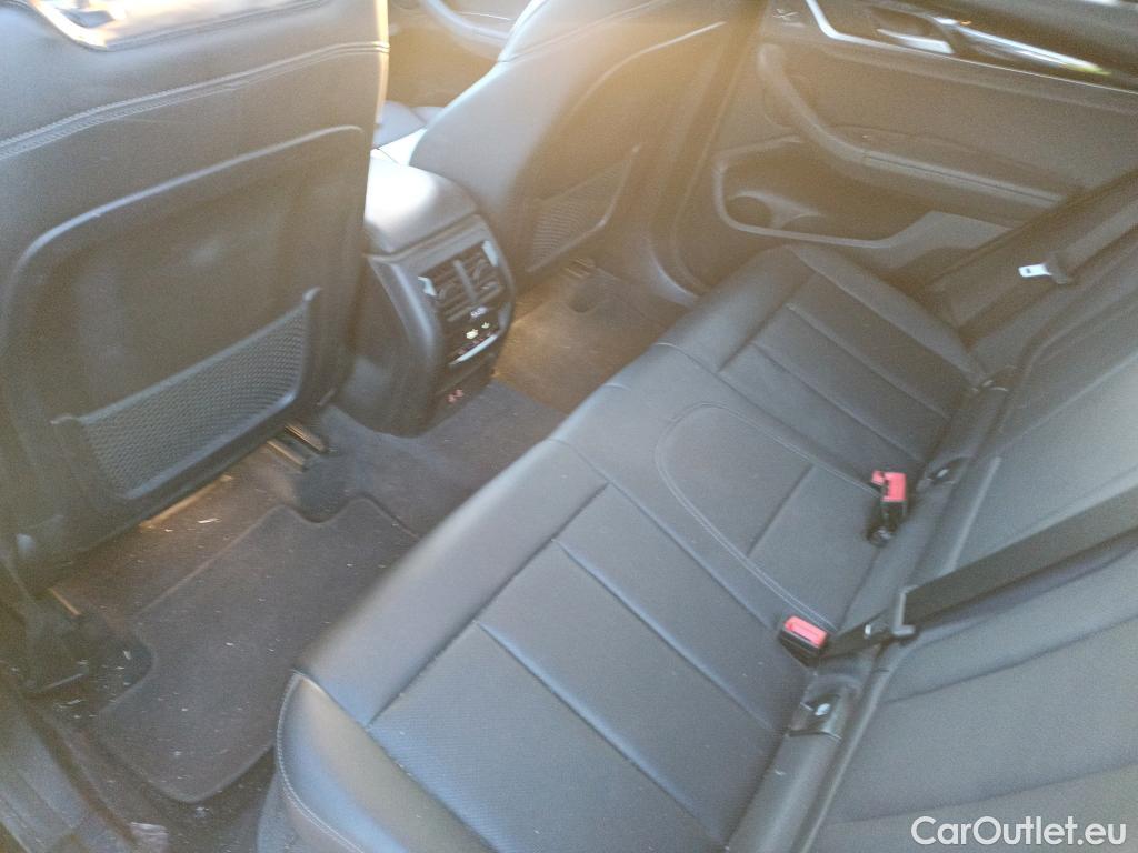  Bmw  X3 BMW  / 2021 / 5P / todoterreno xDrive20d xLine (AC3) #5