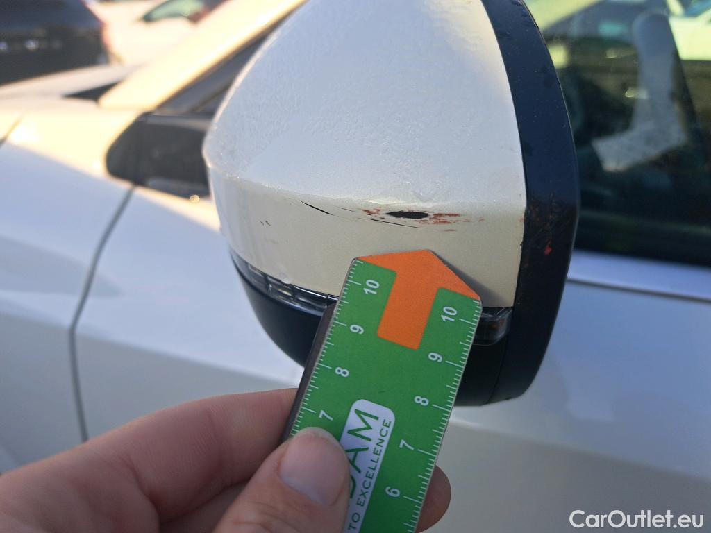  Nissan  Qashqai NISSAN  / 2021 / 5P / todoterreno DIG-T 116kW (158CV) mHEV Xtronic Acenta (AC2) #24