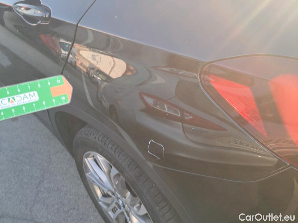  Bmw  X2 BMW  sDrive18i (CX3) #14