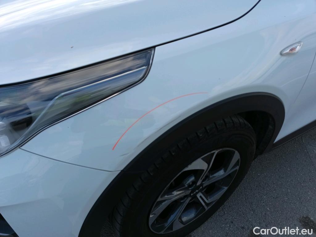  KIA  XCeed KIA  / 2019 / 5P / todoterreno 1.0 T-GDi Drive 88kW (120CV) #15