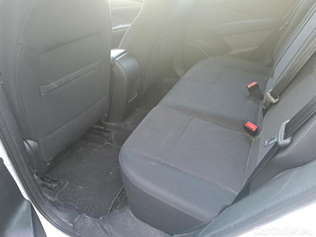  Nissan  Qashqai NISSAN  / 2021 / 5P / todoterreno DIG-T 116kW (158CV) mHEV Xtronic Acenta (AC2) #13