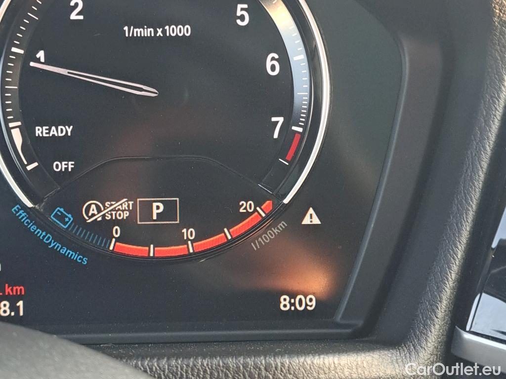  Bmw  X2 BMW  sDrive18i (CX3) #22