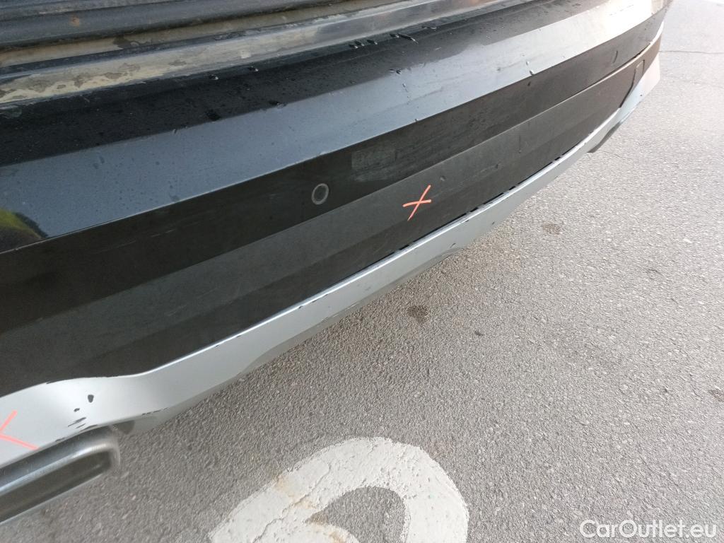  Bmw  X3 BMW  / 2021 / 5P / todoterreno xDrive20d xLine (AC3) #13