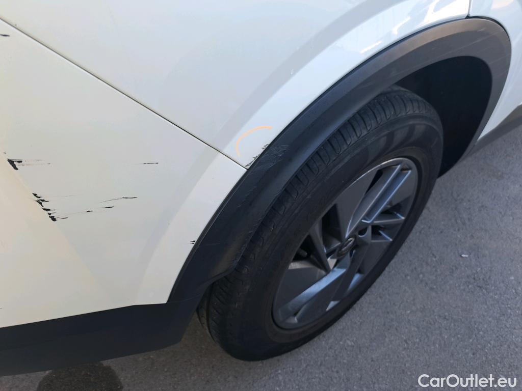  Nissan  Qashqai NISSAN  / 2021 / 5P / todoterreno DIG-T 116kW (158CV) mHEV Xtronic Acenta (AC2) #31