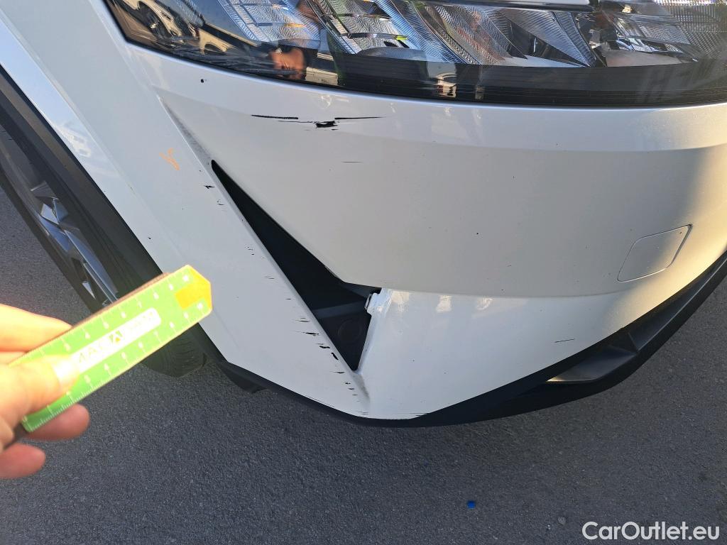  Nissan  Qashqai NISSAN  / 2021 / 5P / todoterreno DIG-T 116kW (158CV) mHEV Xtronic Acenta (AC2) #21