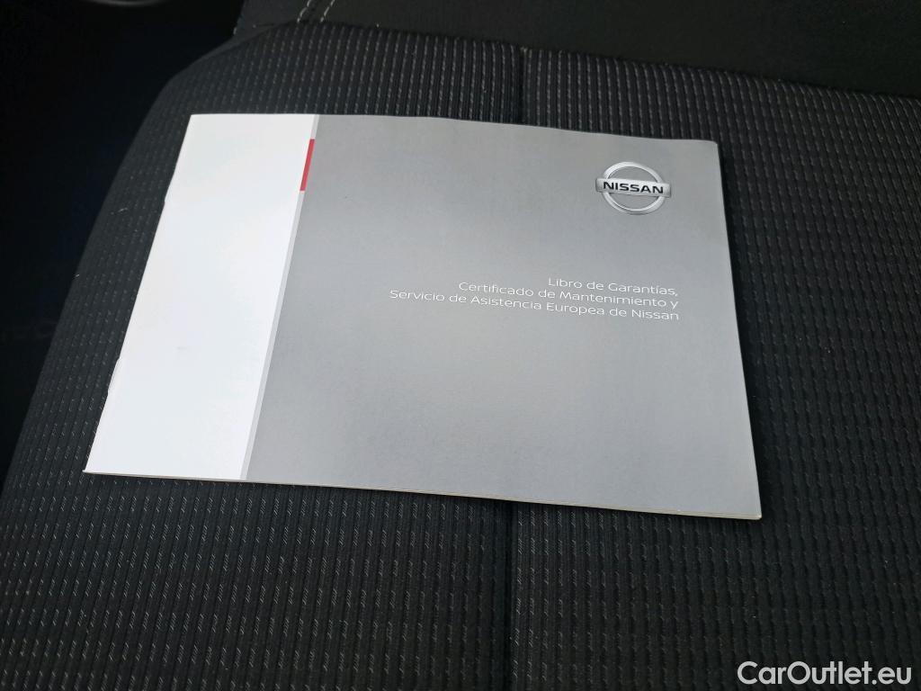  Nissan  Qashqai NISSAN  / 2021 / 5P / todoterreno DIG-T 116kW (158CV) mHEV Xtronic Acenta (AC2) #18