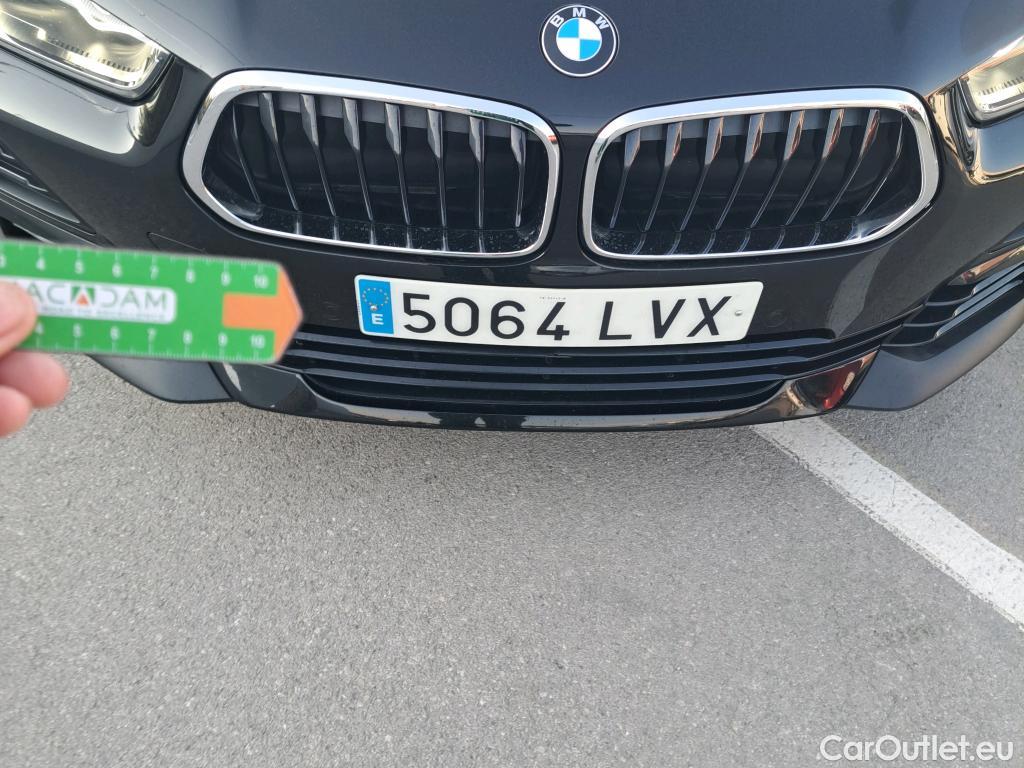  Bmw  X2 BMW  sDrive18i (CX3) #4