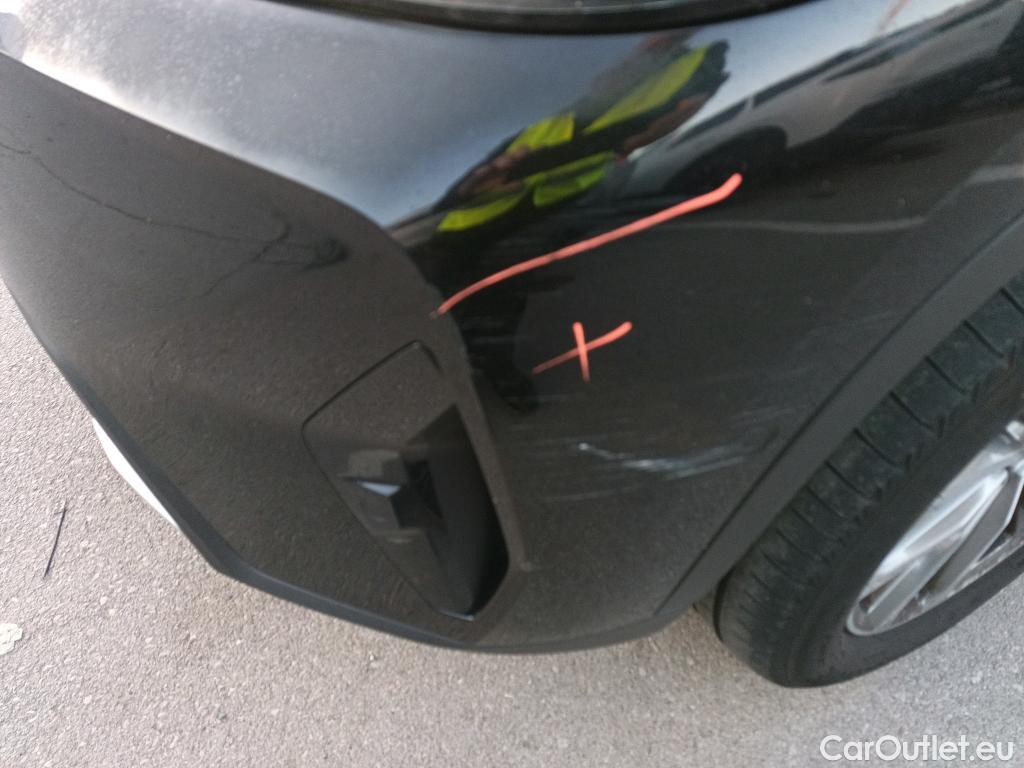  Bmw  X3 BMW  / 2021 / 5P / todoterreno xDrive20d xLine (AC3) #10