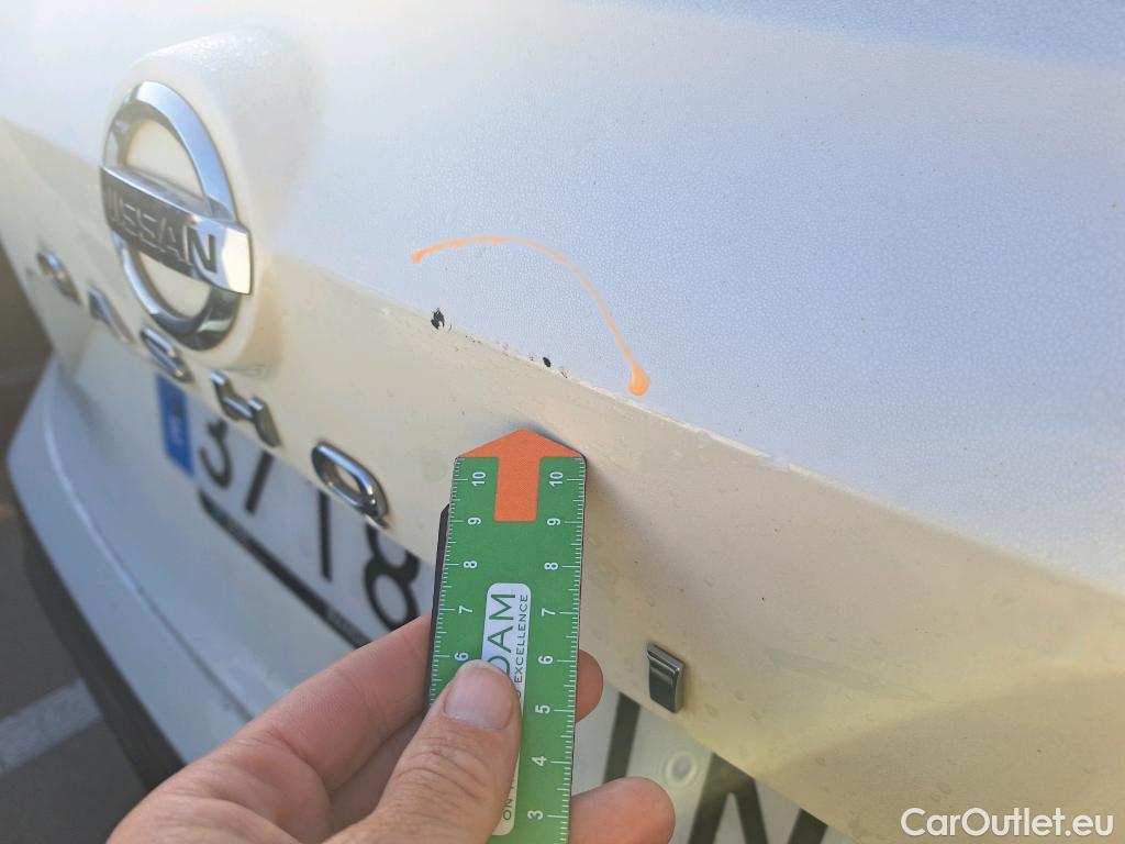  Nissan  Qashqai NISSAN  / 2021 / 5P / todoterreno DIG-T 116kW (158CV) mHEV Xtronic Acenta (AC2) #2