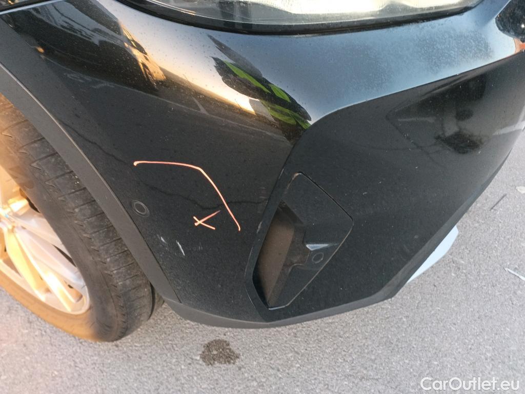  Bmw  X3 BMW  / 2021 / 5P / todoterreno xDrive20d xLine (AC3) #9