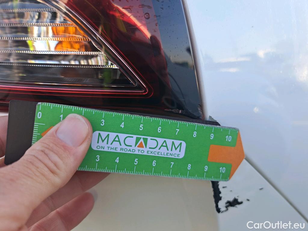  Nissan  Qashqai NISSAN  / 2021 / 5P / todoterreno DIG-T 116kW (158CV) mHEV Xtronic Acenta (AC2) #36