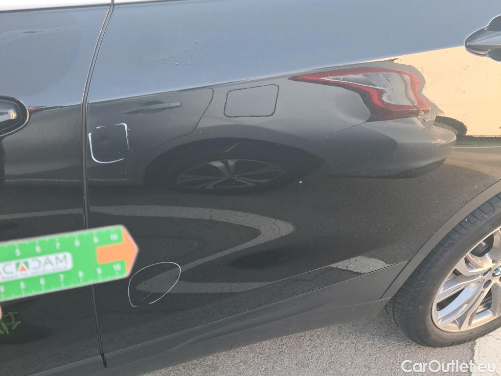  Bmw  X2 BMW  sDrive18i (CX3) #1