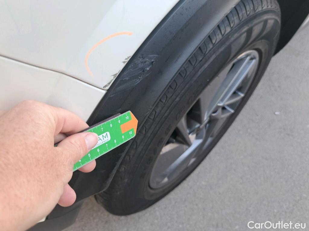  Nissan  Qashqai NISSAN  / 2021 / 5P / todoterreno DIG-T 116kW (158CV) mHEV Xtronic Acenta (AC2) #32