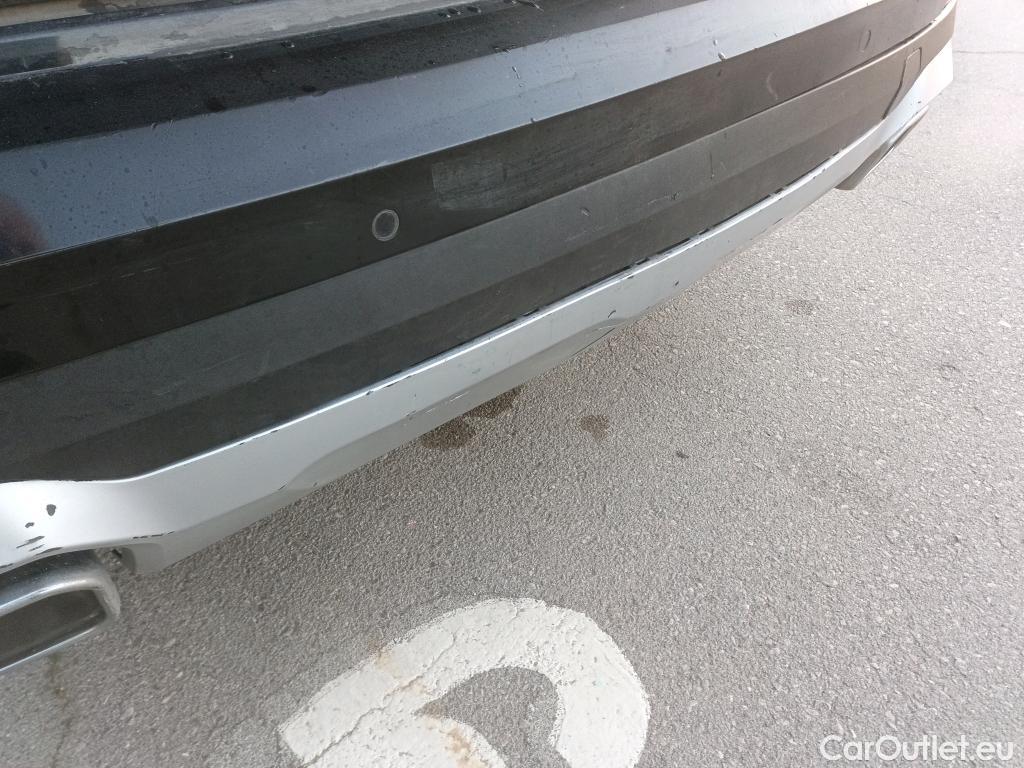  Bmw  X3 BMW  / 2021 / 5P / todoterreno xDrive20d xLine (AC3) #4