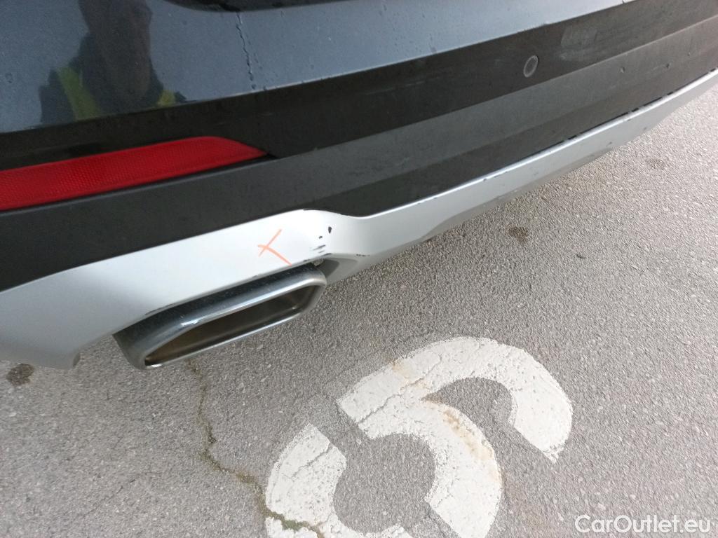  Bmw  X3 BMW  / 2021 / 5P / todoterreno xDrive20d xLine (AC3) #3