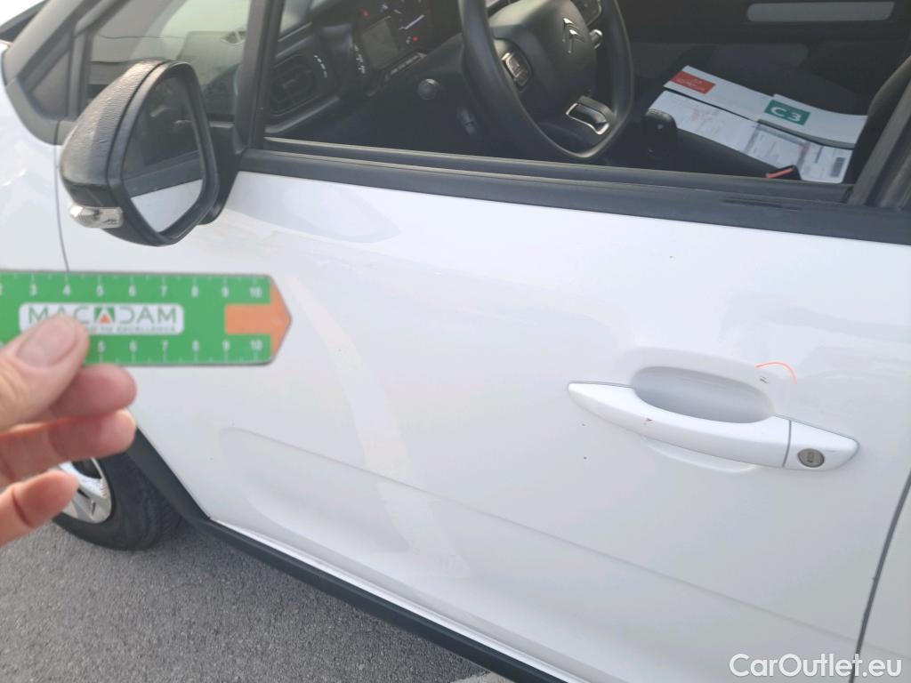  Citroen  C3 CITROEN  / 2016 / 5P / berlina con portón BlueHDi 73KW (100CV) S&S FEEL #34