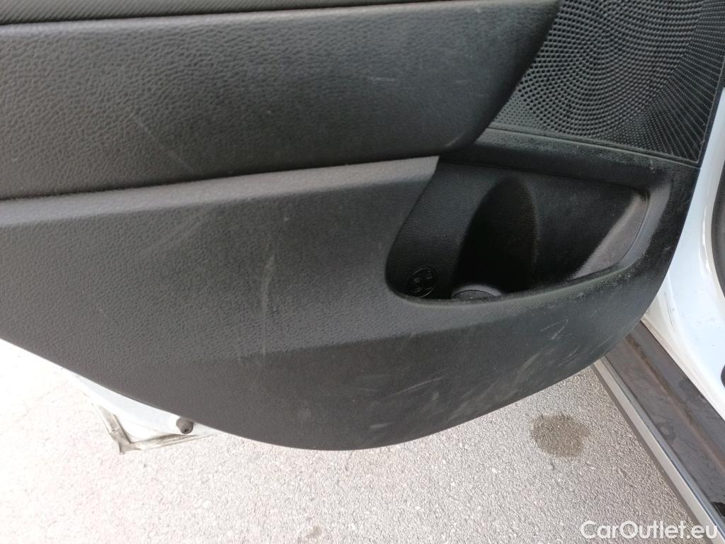  KIA  XCeed KIA  / 2019 / 5P / todoterreno 1.0 T-GDi Drive 88kW (120CV) #10