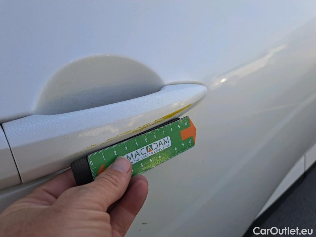  Nissan  Qashqai NISSAN  / 2021 / 5P / todoterreno DIG-T 116kW (158CV) mHEV Xtronic Acenta (AC2) #34