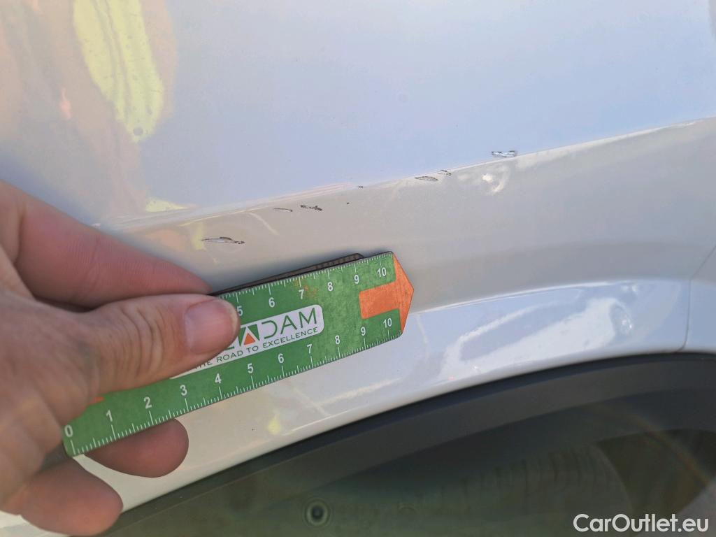  Nissan  Qashqai NISSAN  / 2021 / 5P / todoterreno DIG-T 116kW (158CV) mHEV Xtronic Acenta (AC2) #16