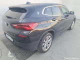  Bmw  X2 BMW  sDrive18i (CX3) #2